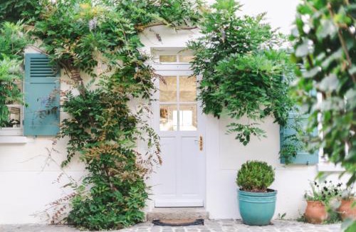 Jouarre Bed & Breakfast | Domaine de Jouarre