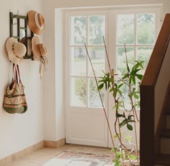 Jouarre Bed & Breakfast | Domaine de Jouarre