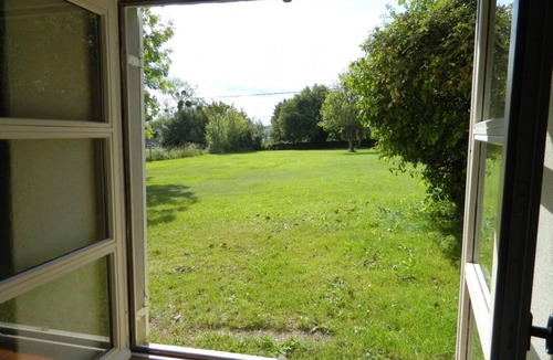 Viry House | Domaine de Juchaux - VIRY