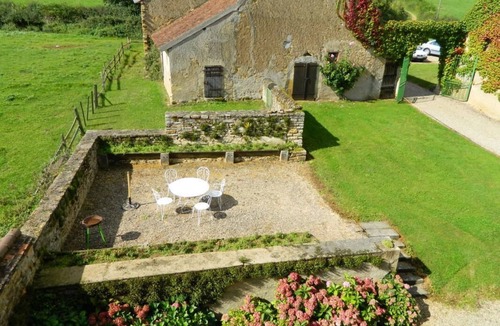 Viry House | Domaine de Juchaux - VIRY