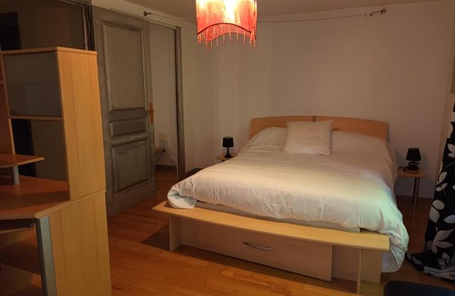 Confracourt House | Domaine de Juliette