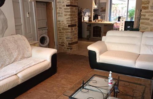 Confracourt House | Domaine de Juliette