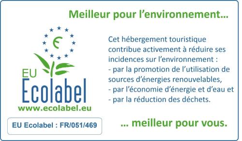 Ambon Bed & Breakfast | Domaine de Kérizel