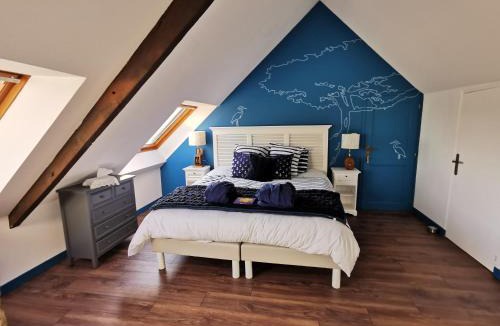 Ambon Bed & Breakfast | Domaine de Kérizel