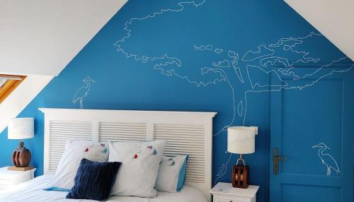 Ambon Bed & Breakfast | Domaine de Kérizel