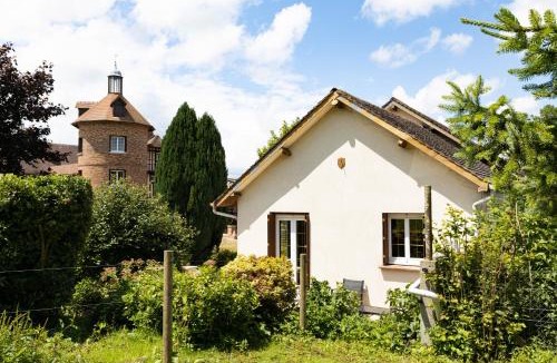 Barneville-sur-Seine House | Domaine de karoli