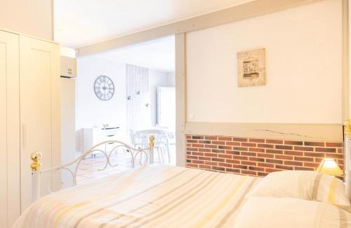 Barneville-sur-Seine House | Domaine de karoli