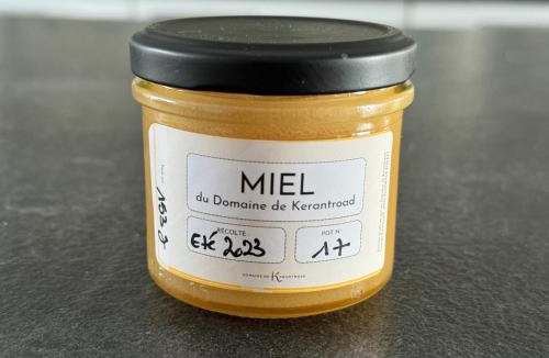 Plonevez-Porzay House | Domaine de Kerantroad