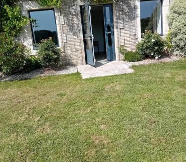 Theix-Noyalo Bed & Breakfast | Domaine de kerbillec