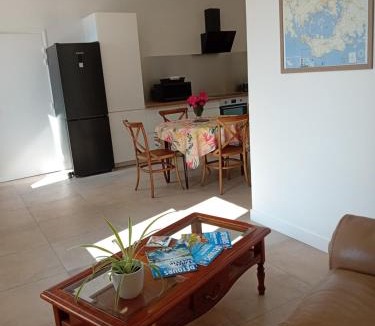 Theix-Noyalo Bed & Breakfast | Domaine de kerbillec