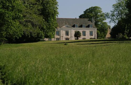 Pluneret House | Domaine de Kermadio