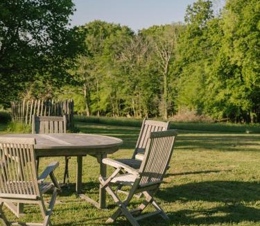 Pluneret House | Domaine de Kermadio