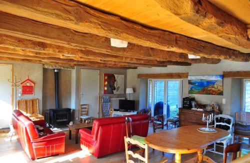 Ploermel House | Domaine de Kernanou