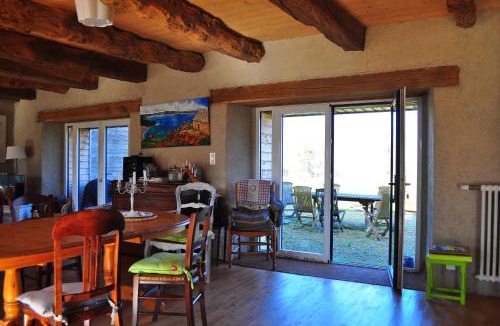 Ploermel House | Domaine de Kernanou