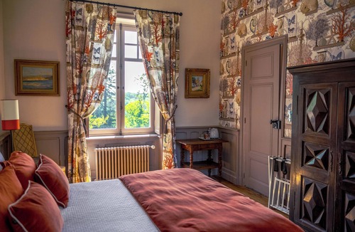 Taden House | Domaine de Kerrosen