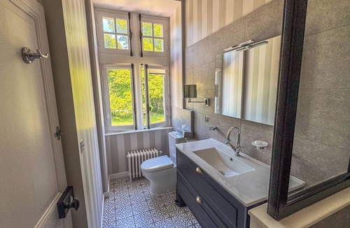 Taden House | Domaine de Kerrosen