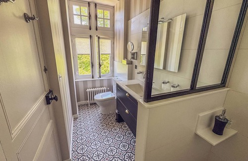 Taden House | Domaine de Kerrosen