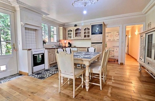 Plescop House | Domaine de Kervet - Plescop