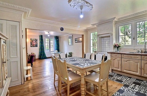 Plescop House | Domaine de Kervet - Plescop