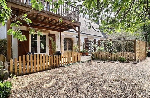 Plescop House | Domaine de Kervet - Plescop