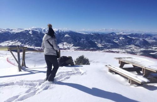 Montclar Hotel | Domaine de l'Adoux