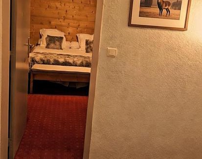 Montclar Hotel | Domaine de l'Adoux