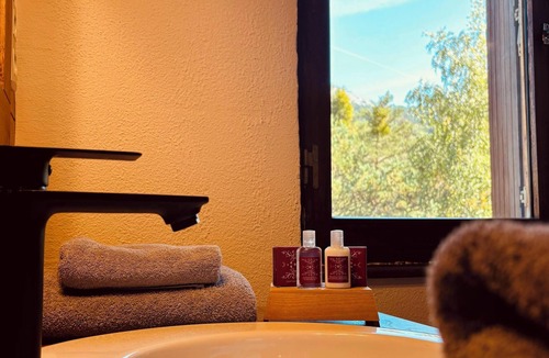 Montclar Hotel | Domaine de L'Adoux