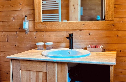 Montclar Hotel | Domaine de L'Adoux