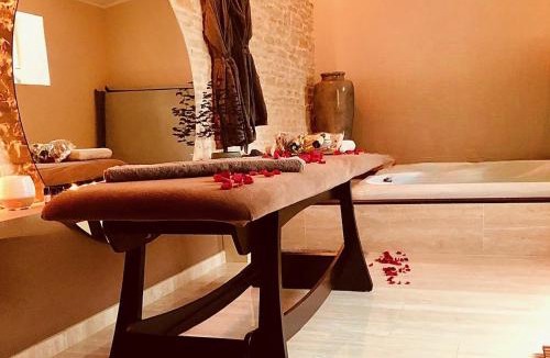 Arcais House | Domaine de l'Angélique - Loft avec SPA privatif - Marais poitevin entre Niort et La Rochelle