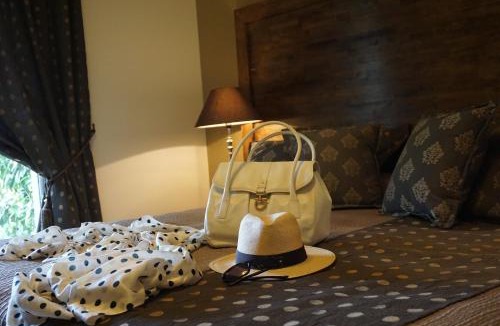 Amboise Hotel | Domaine de L'Arbrelle