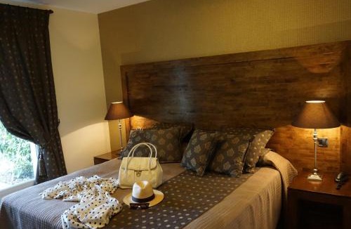 Amboise Hotel | Domaine de L'Arbrelle
