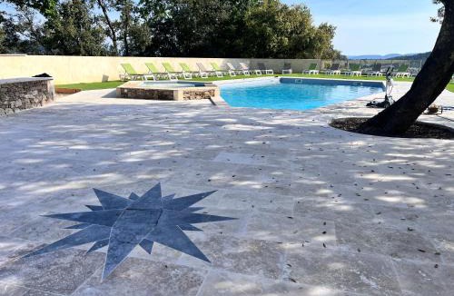 Vagnas House | Domaine de l Astic