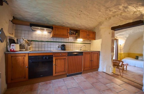 Vagnas House | Domaine de l'Astic