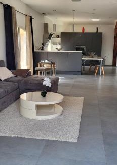 Raissac-d'Aude House | Domaine De L'aube Des Temps