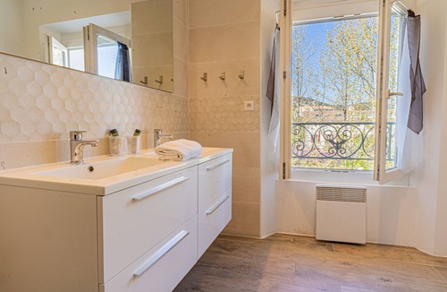 Hyeres House | Domaine de l'Aufrene