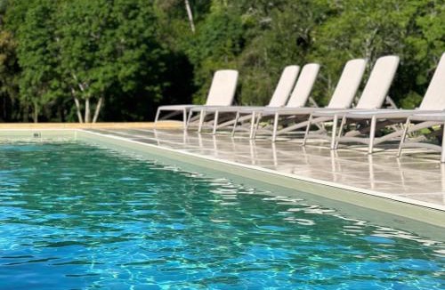 Liguge Hotel | Domaine de l'Ecorcerie