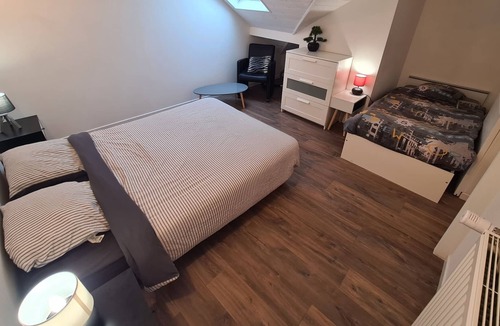 Reignier-Esery Apartment | Domaine de l'Eculaz 1C