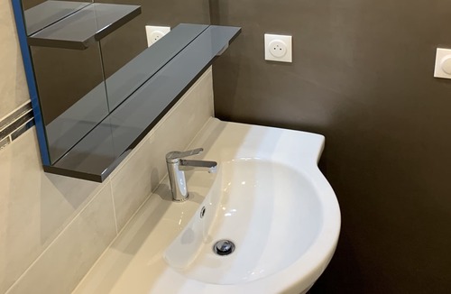 Reignier-Esery Apartment | Domaine de l'Eculaz 1C