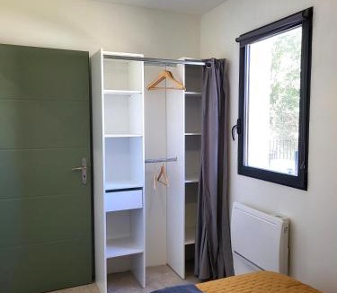 Tourbes House | Domaine de l'Envolée