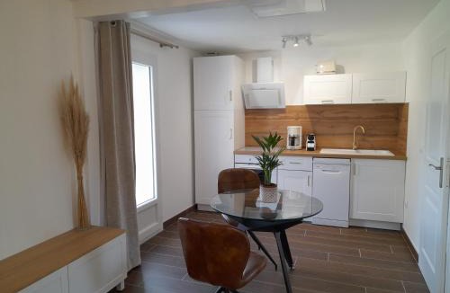 Rue House | Domaine de l'Ermitage