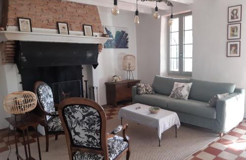 Parentis-en-Born House | Domaine de l’Escuderia