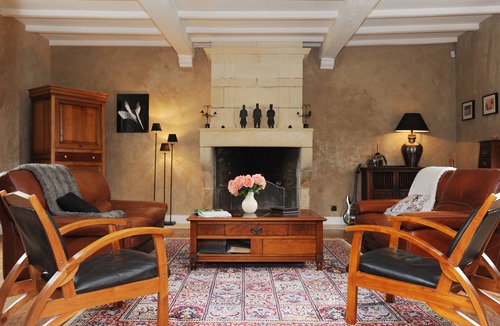 Meursac Bed & Breakfast | Domaine de l'Espal