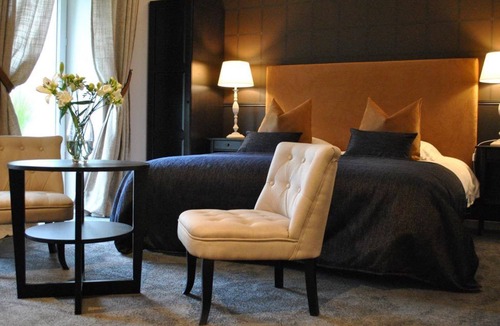 Meursac Bed & Breakfast | Domaine de l'Espal