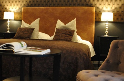 Meursac Bed & Breakfast | Domaine de l'Espal