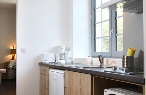 Oeyreluy Hotel | Domaine de l'Esperon