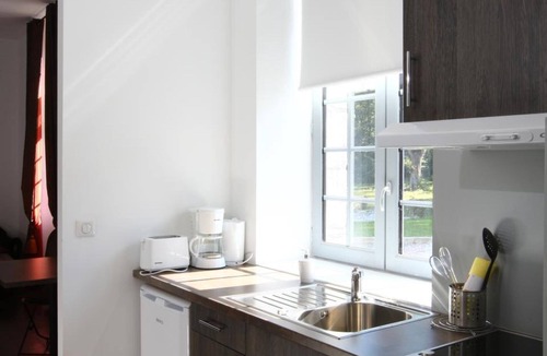 Oeyreluy Hotel | Domaine de l'Esperon