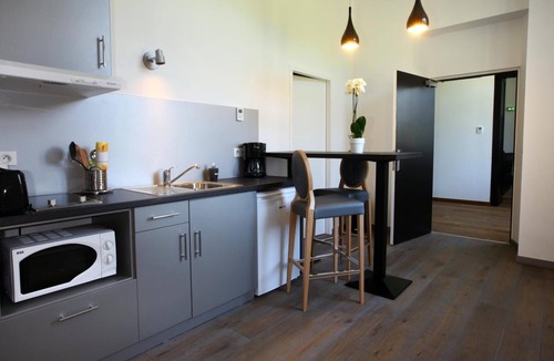 Oeyreluy Hotel | Domaine de l'Esperon