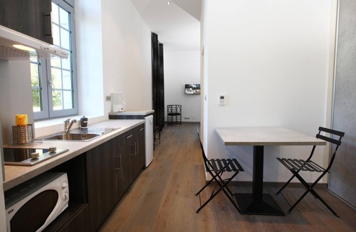 Oeyreluy Hotel | Domaine de l'Esperon