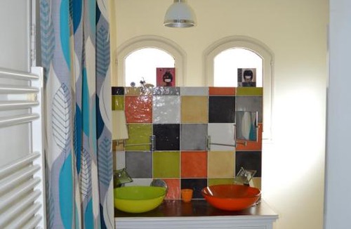 Biganos Bed & Breakfast | DOMAINE DE L'ESPIGUETTE