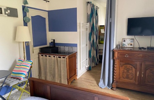 Biganos Bed & Breakfast | DOMAINE DE L'ESPIGUETTE